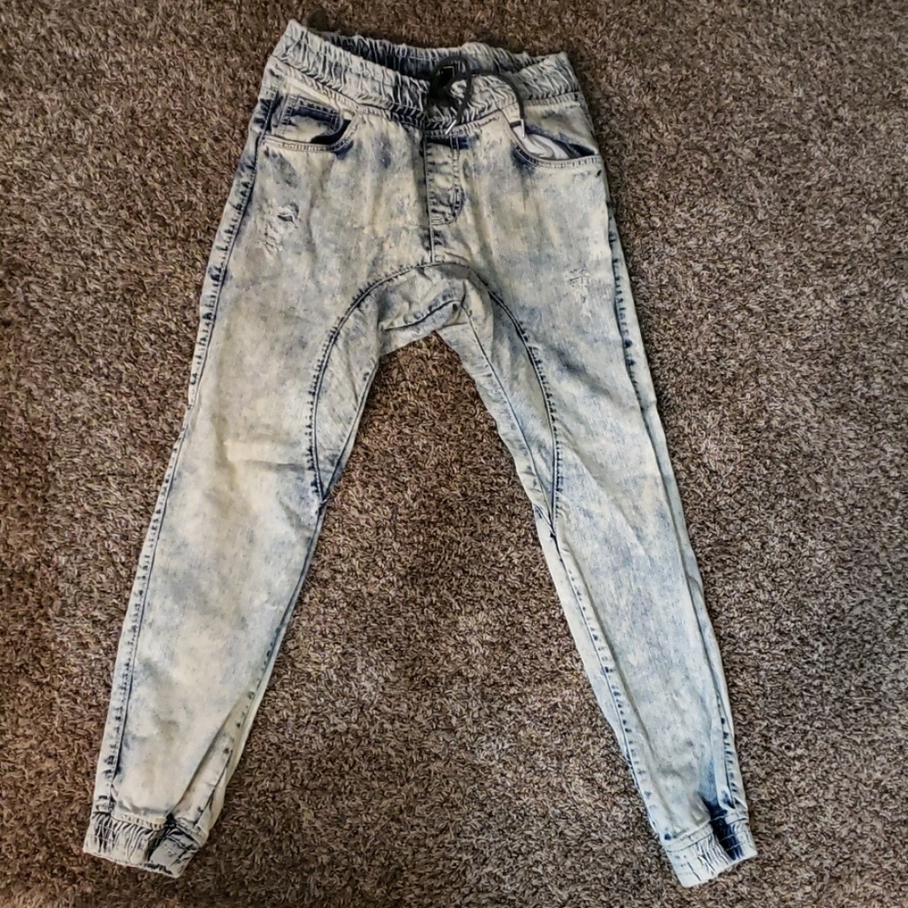 Men joggers